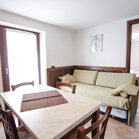 Residence Aquila - Bilo Punta Goa Brusson Bagian luar foto