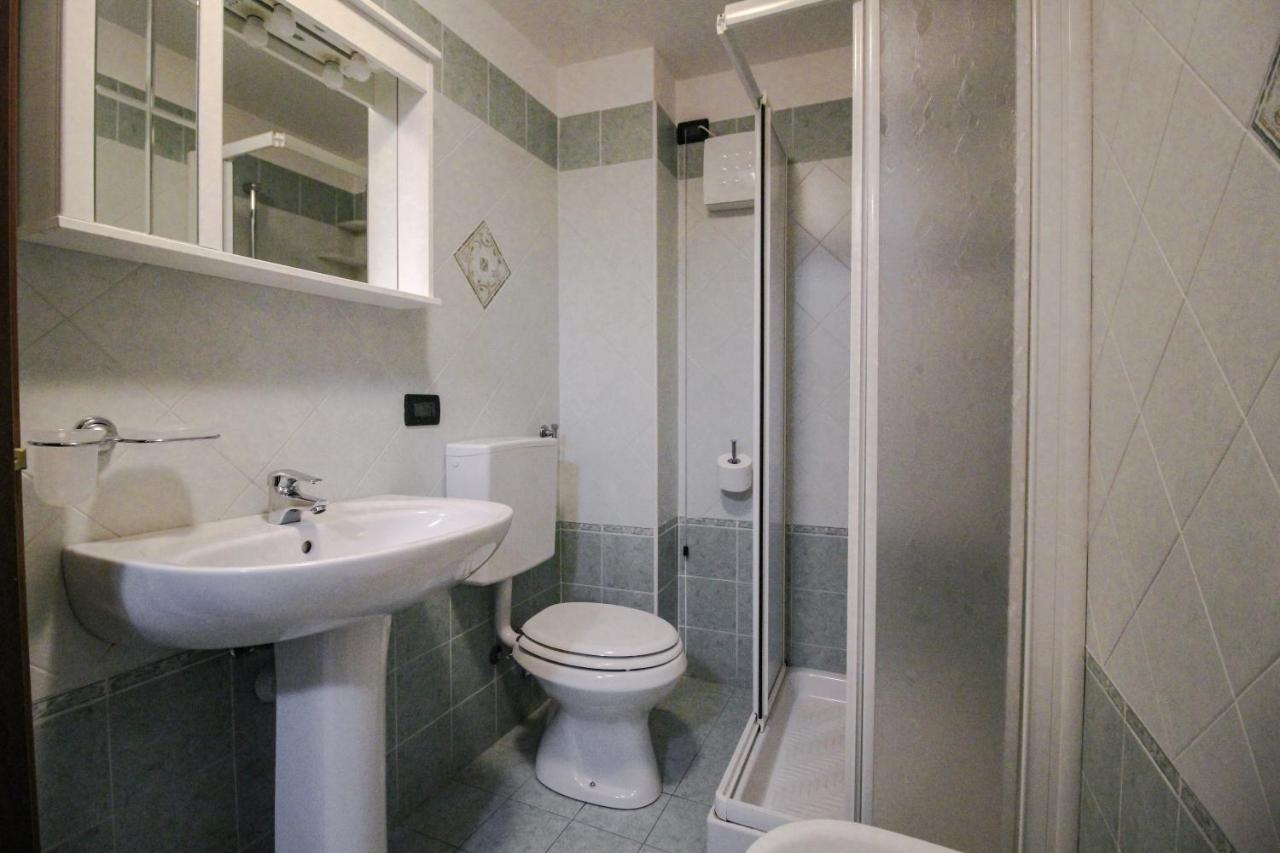 Residence Aquila - Bilo Punta Goa Brusson Bagian luar foto